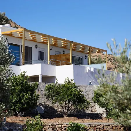 Vrachos Luxury Agia Galini