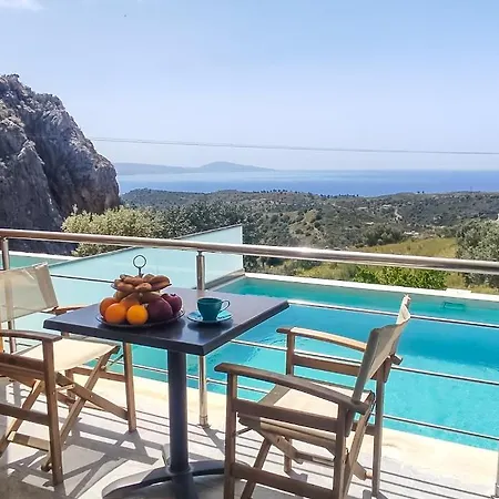 Vrachos Luxury Agia Galini