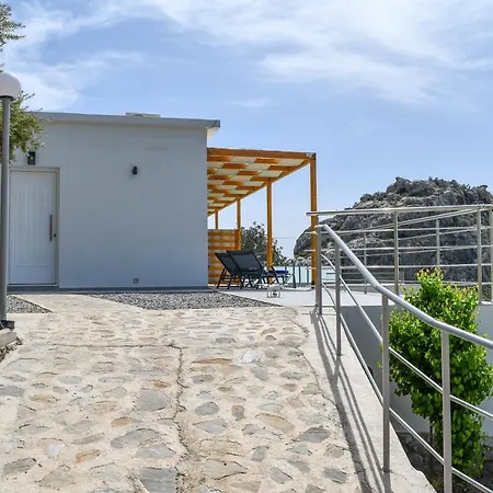 Vilă Vrachos Luxury Agia Galini