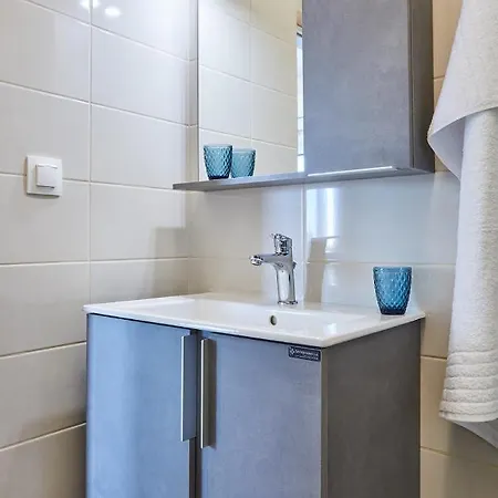 Vrachos Luxury Agia Galini (Crete)