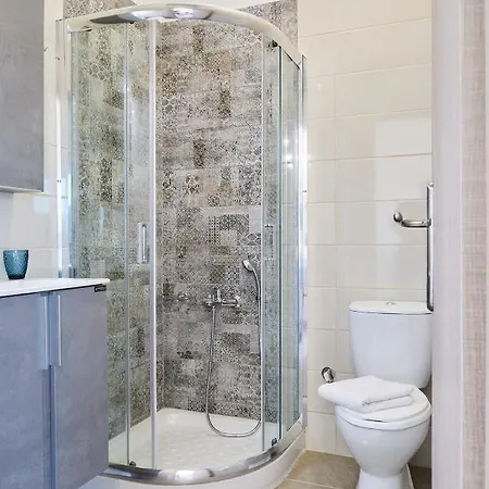 Vrachos Luxury Villa