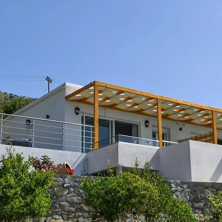 Vrachos Luxury Villa Agia Galini (Crete)
