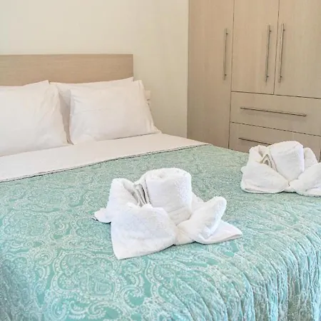 Vrachos Luxury Villa