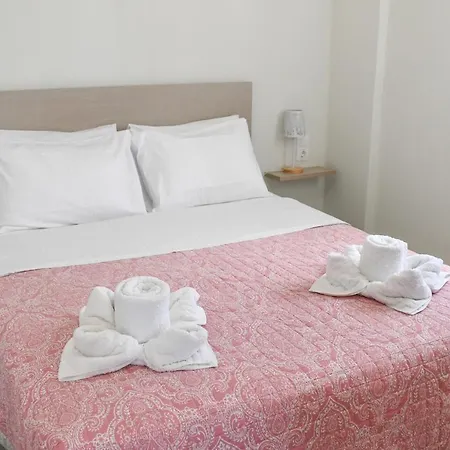 Vrachos Luxury Villa Agia Galini (Crete)